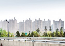 龍康新苑小區(qū)室外配套電力工程